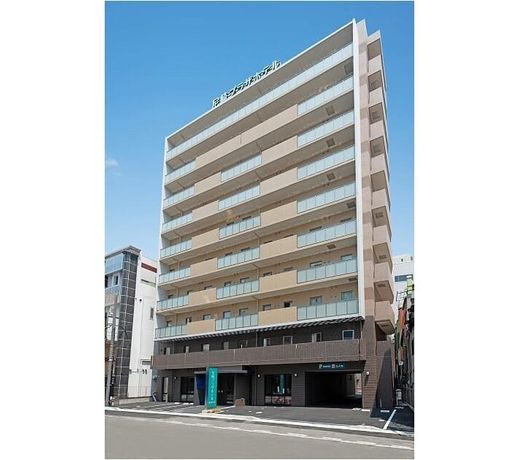 Amagasaki Plaza Hotel Hanshin Amagasaki