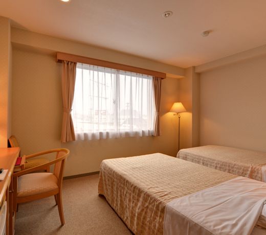 Annex Hotel Abe