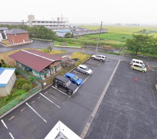Annex Hotel Abe