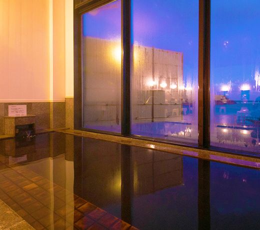 Ofunato Onsen