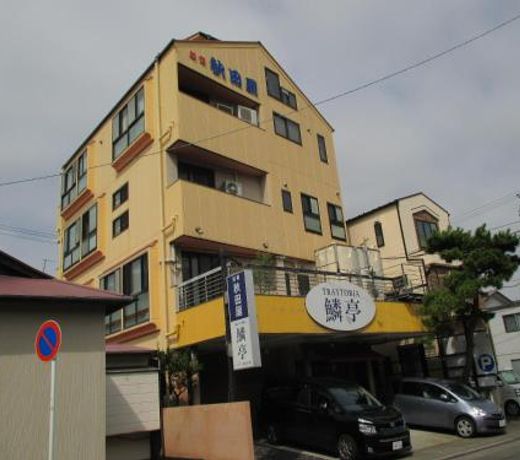 Funayado Akitaya