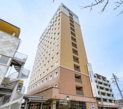 Toyoko Inn Misato-chuo Ekimae
