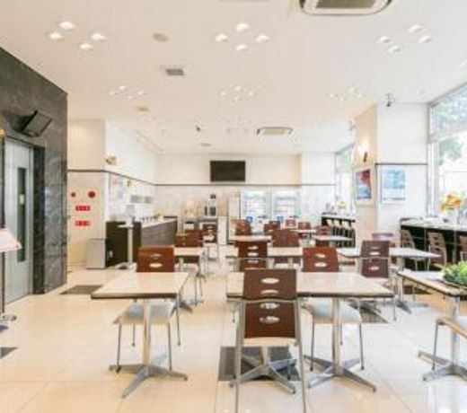 Toyoko Inn Misato-chuo Ekimae
