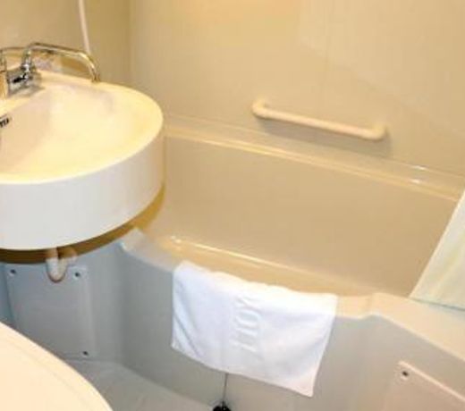 Toyoko Inn Misato-chuo Ekimae