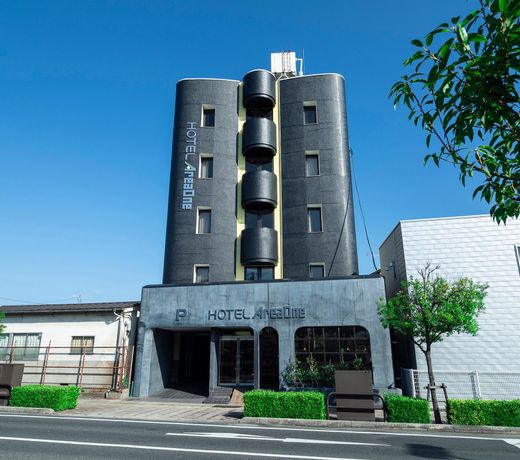 Hotel Areaone Izumo