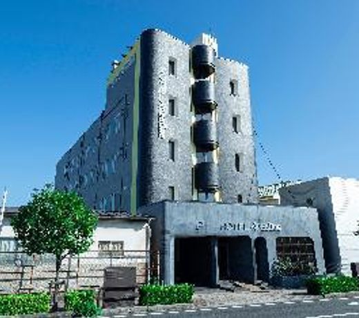 Hotel Areaone Izumo
