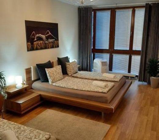 Nobless Apartment Brno