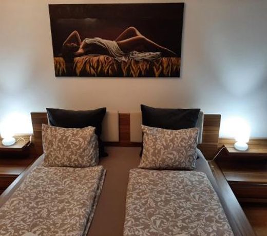 Nobless Apartment Brno