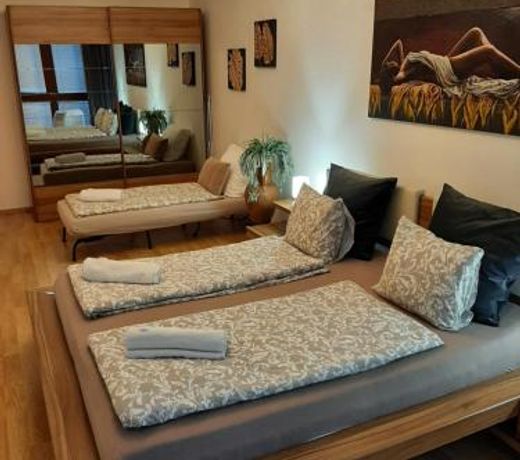 Nobless Apartment Brno