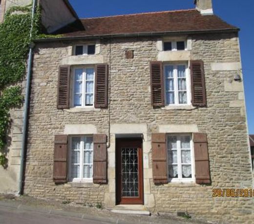 GITE A SAINT-REMY (21500)