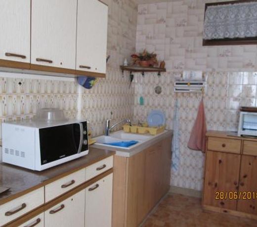 GITE A SAINT-REMY (21500)
