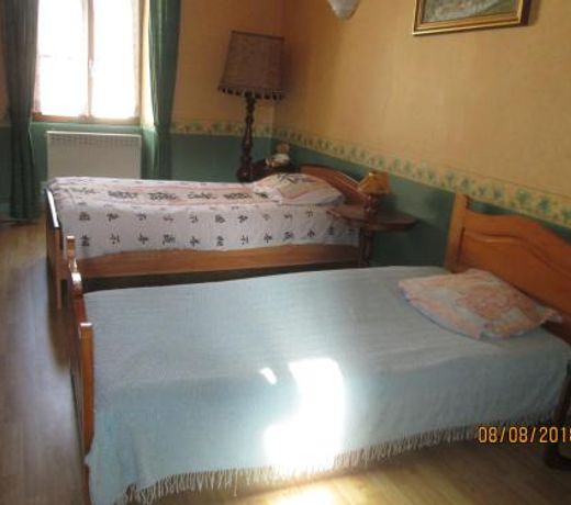 GITE A SAINT-REMY (21500)
