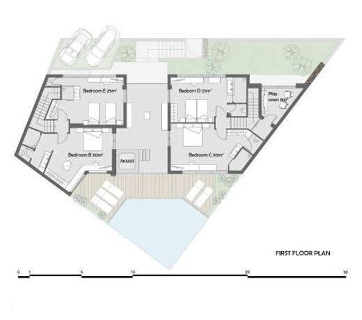 Villa K
