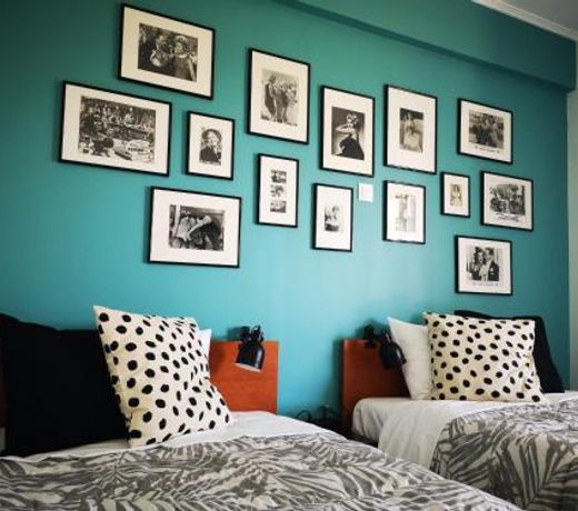 Sea&Sun Glyfada Apartment