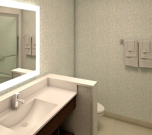 Holiday Inn Express & Suites - Brunswick, an IHG Hotel