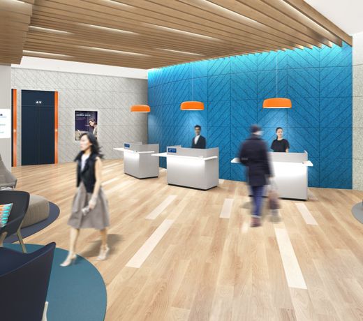 Holiday Inn Express Yichang Riverside, an IHG Hotel