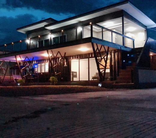 iFantasy Motel