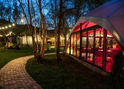 Garden Inn Resort Sevan, регион , город Севан - Фотография отеля №1