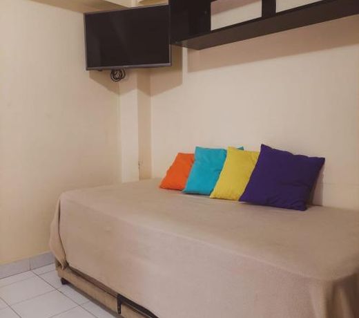 Departamento Plaza