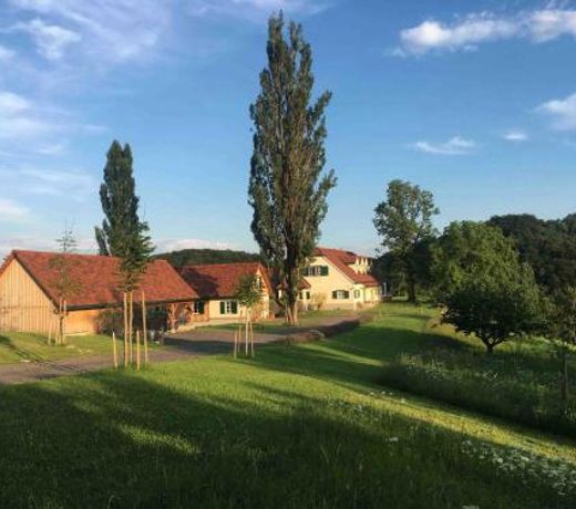 Winzerhaus im Paradies