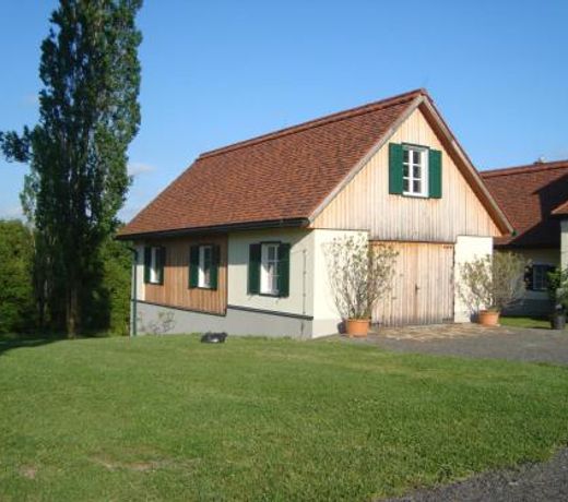 Winzerhaus im Paradies