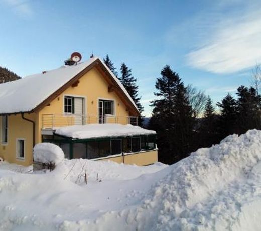 Ferienhaus Anna Semmering