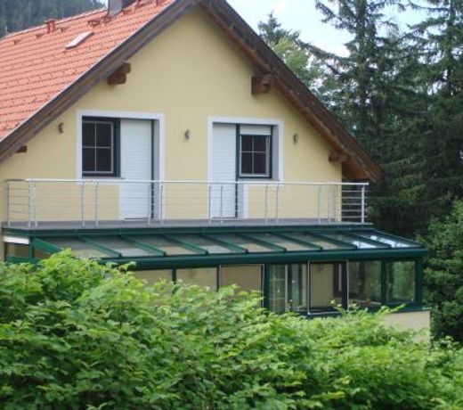Ferienhaus Anna Semmering
