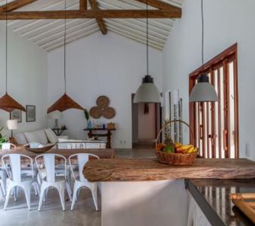 Casa Pini - Altos de Trancoso, próxima ao Quadrado