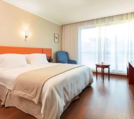 Best Western Estacion Central