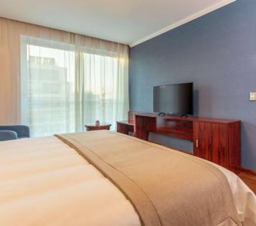 Best Western Estacion Central