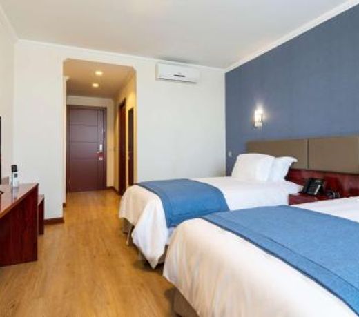 Best Western Estacion Central