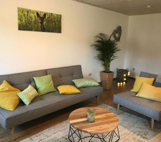 Ferienhaus Am Fulda-Ufer