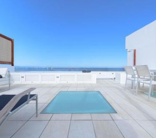 Villa Marina, Sol y Sal