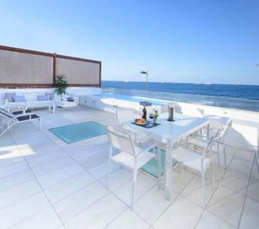 Villa Marina, Sol y Sal
