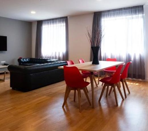 Spa Suites Odeón