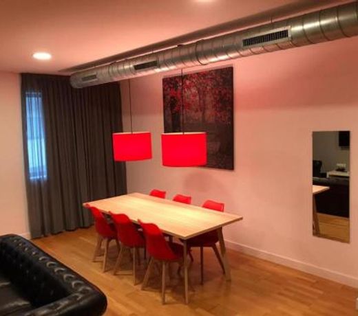 Spa Suites Odeón
