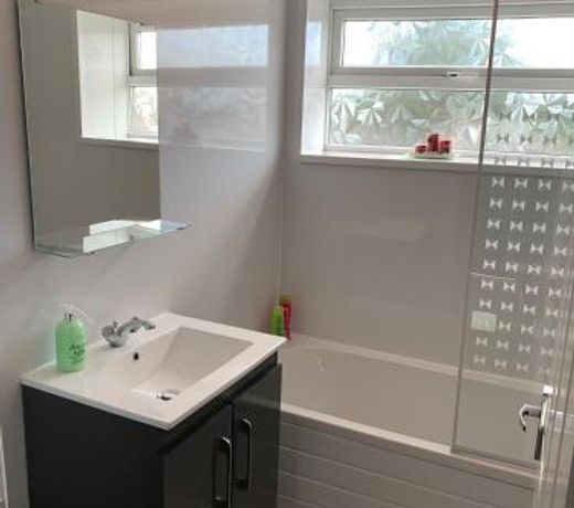 Luke Stays - Rokeby Street