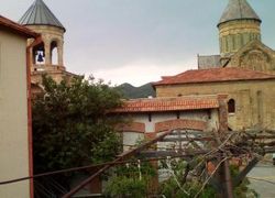 Guest House Mtskheta фото 3