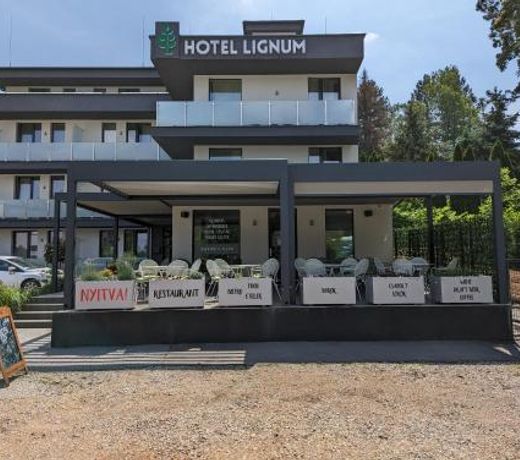 Lignum Hotel