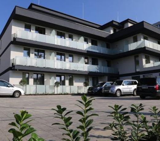 Lignum Hotel