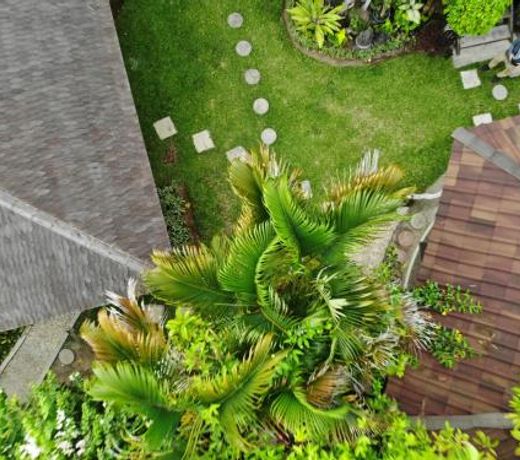 Bale Asri Bukit Jimbaran