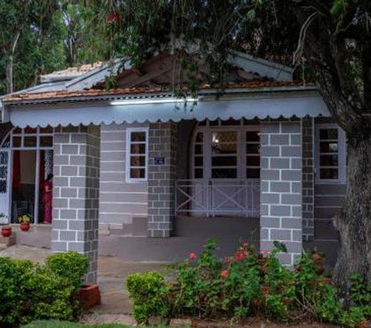 JJS Cottages