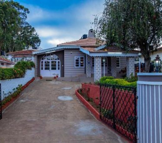 JJS Cottages