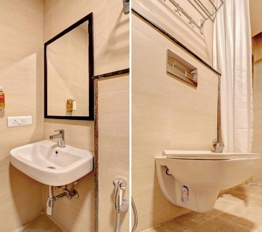 OYO Townhouse 149 Siri Residency Hebbal