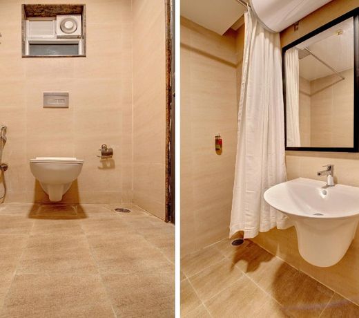 OYO Townhouse 149 Siri Residency Hebbal