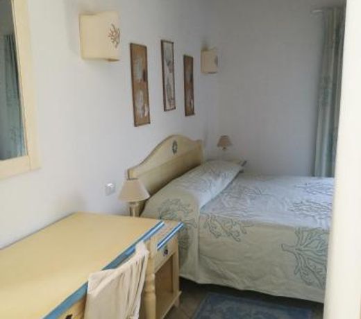 Appartamento nella campagna Gallurese