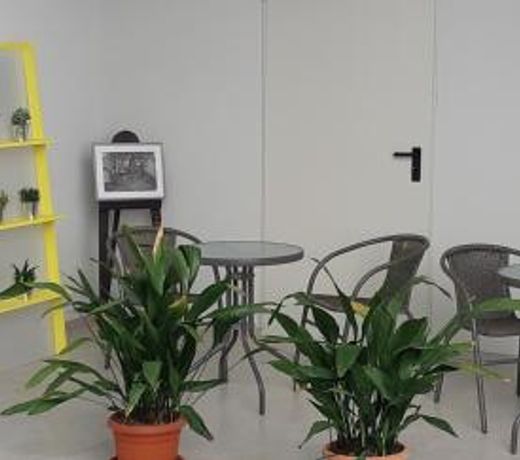 Guest House Green Heart