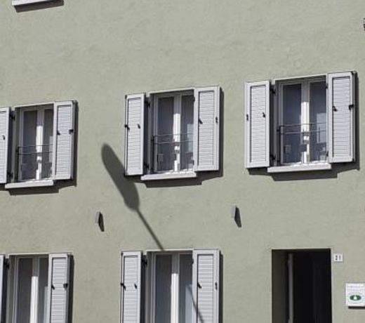 Guest House Green Heart