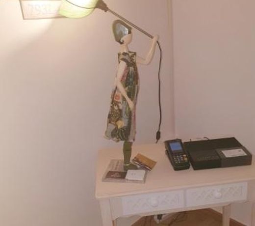 Mia's Rooms