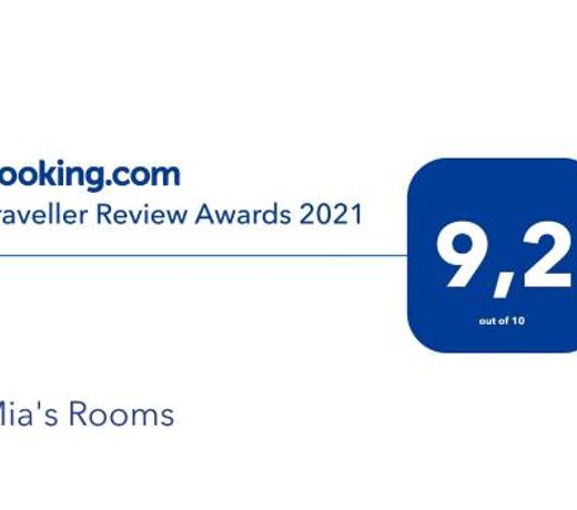Mia's Rooms